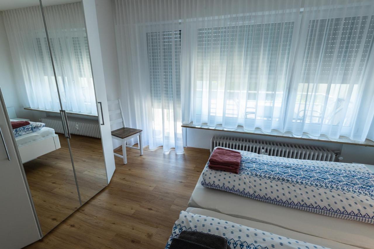Stadthaus Seeblick G5 FDH Exterior foto