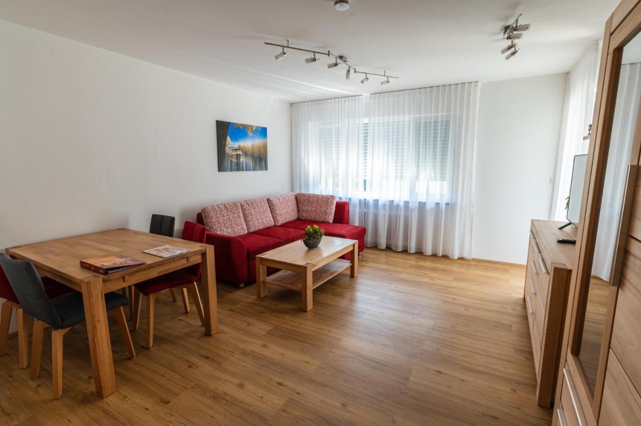 Stadthaus Seeblick G5 FDH Exterior foto